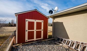543 N Pinnacle Dr, Buffalo, WY 82834