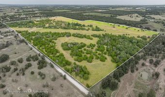 2707 County Road 247, Hico, TX 76457