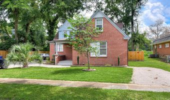 222 Newberry St NW, Aiken, SC 29801