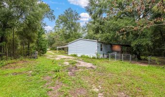 11751 NE 107TH Ter, Archer, FL 32618