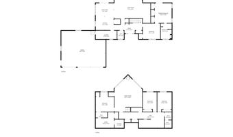 1850 Petes Point Ln SW, Alexandria, MN 56308
