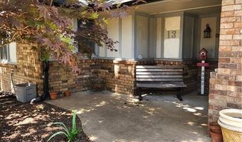 13 Kensington Dr, Bella Vista, AR 72715