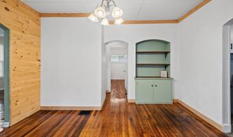 204 N West St, Attica, IN 47918