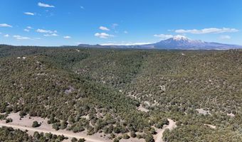 County Rd. 312.1 lot 127, Aguilar, CO 81020