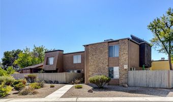 1544 Hialeah Dr D, Las Vegas, NV 89119