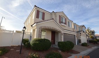6175 Tillman Crest Ave, Las Vegas, NV 89139