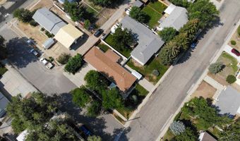 606 S Huber Dr, Casper, WY 82609