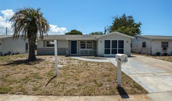 3634 DICKENS Dr, Holiday, FL 34691