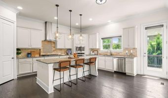 1715 Bates Rd, Alpharetta, GA 30009