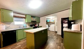 385 Rogers Ln NE, Brookhaven, MS 39601