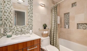 1029 N STUART St 307, Arlington, VA 22201