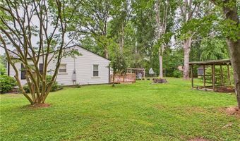 202 Mcknight St, Asheboro, NC 27203