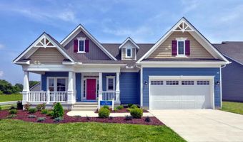 501 JENNY St, Ellendale, DE 19941