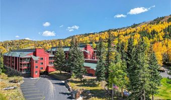 407 S Vasels Rd 50, Brian Head, UT 84719