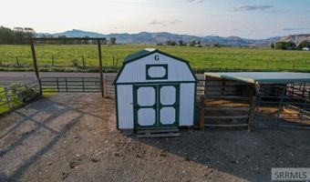 1115 Wilson Rd, Challis, ID 83226