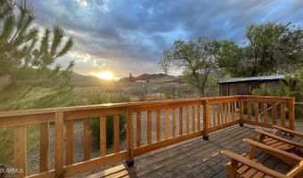 209 A St, Bisbee, AZ 85603