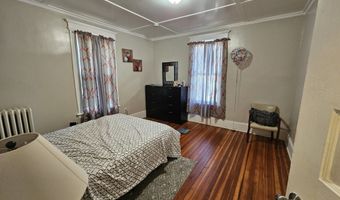 592 Laurel Ave 2Nd Floor, Bridgeport, CT 06605