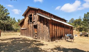 46467 Bissett Station Rd, Ahwahnee, CA 93601