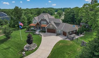 16380 Juniper St NW, Andover, MN 55304