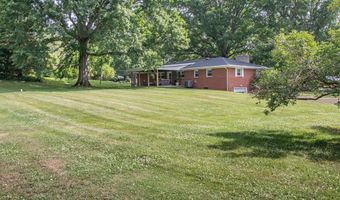 307 NE Morningside Ln, Abingdon, VA 24210