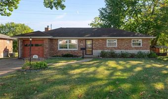 8628 Hillery Dr, Affton, MO 63123