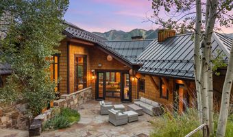 247 Willoughby Way, Aspen, CO 81611