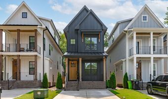 409 S Tunstall Ave, Apex, NC 27502