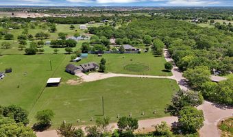 5001 County Road 707, Alvarado, TX 76009