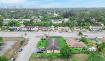 1901 NW 14th Ave, Fort Lauderdale, FL 33311