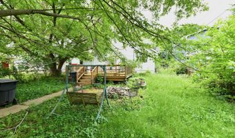 1106 W 4th St, Anderson, IN 46016