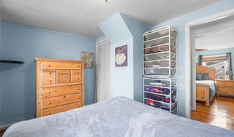 20 S Wilber St, Belleville, NJ 07109
