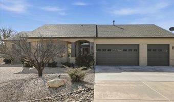 1093 W Heather Ln, Chino Valley, AZ 86323