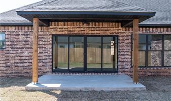 1900 Yellowstone Dr, Barling, AR 72923