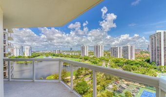 20185 E Country Club Dr 1709, Aventura, FL 33180
