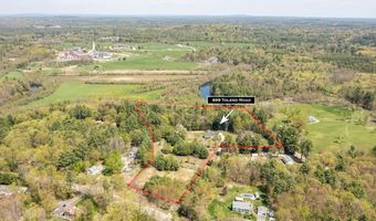 499 Tolend Rd, Dover, NH 03820