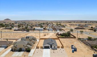9224 Holly Ave, California City, CA 93505