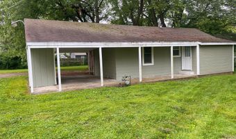 1807 Unit C Raible Ave, Anderson, IN 46011