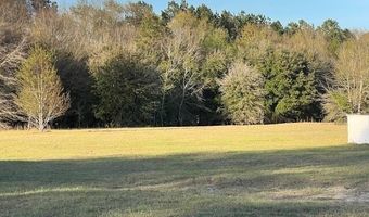 680 S Toby Creek Rd, Barnwell, SC 29812