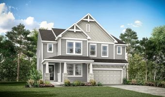 7711 Timber Creek Dr Plan: WEMBLEY, Alexandria, KY 41001