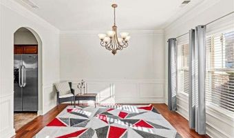 62 Cleburne Pl, Acworth, GA 30101