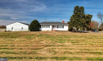 2615 N LITTLE CREEK Rd, Dover, DE 19901