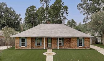 4376 Blecker Dr, Baton Rouge, LA 70809