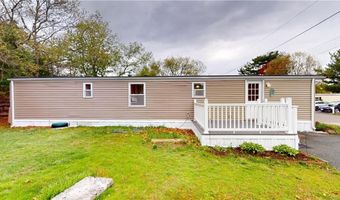 14 Krzak Rd, North Kingstown, RI 02852
