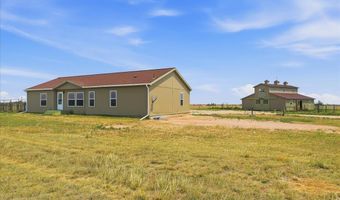 4079 ANTELOPE MEADOWS Dr, Burns, WY 82053