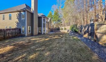 6016 Fords Lake Ct, Acworth, GA 30101