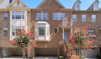 9040 Woodland Trl, Alpharetta, GA 30009