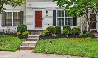 715 SHALLOW RIDGE Ct, Abingdon, MD 21009