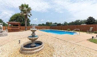 16311 Old Brady Rd, Bay Minette, AL 36507