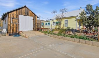 5015 W Tennessee Ave, Chloride, AZ 86431
