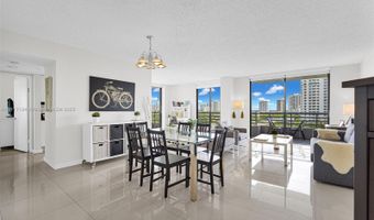 3300 NE 191st St 1007, Aventura, FL 33180